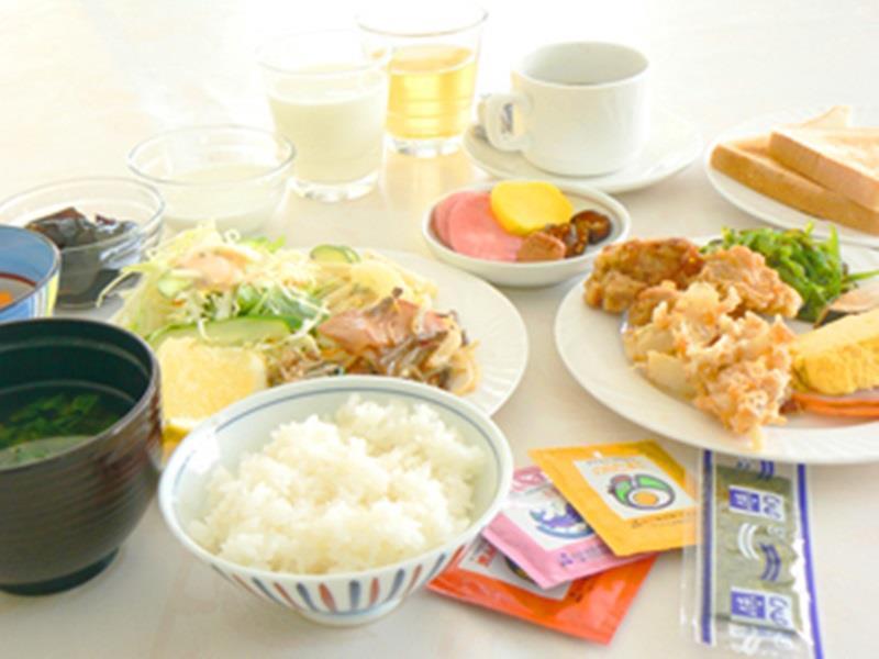 微笑十和田酒店 福米 外观 照片