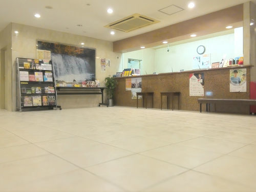 微笑十和田酒店 福米 外观 照片
